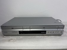 SONY SLV-D920COMBO DVD/VHS