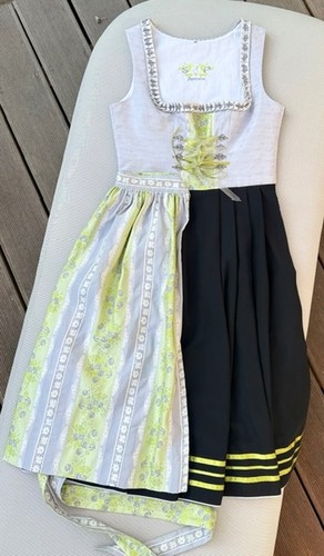 Sportalm dirndl größe 38 - sportalm, dirndl,