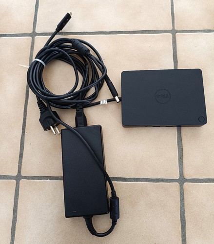 Dell 15wd k001a - dell,