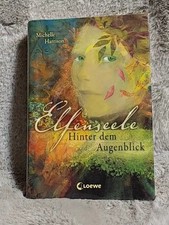 Elfenseele Hinter dem