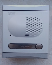 Golmar T4000ML Sprechanlage Studio Plus mit T-900 Haustelefon