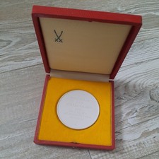 DDR Meissner Porzellan