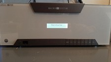 macrosystem casablanca S 4100