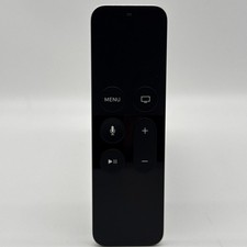 Original Apple TV Siri