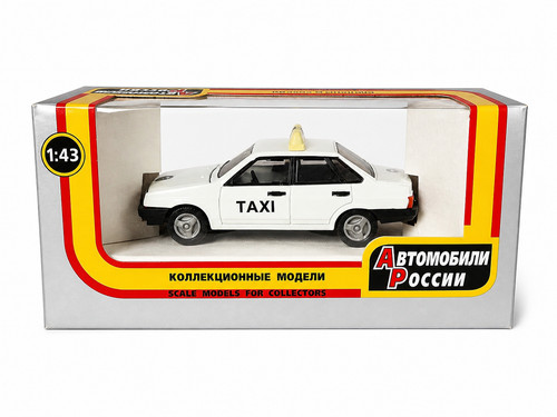 Lada samara 21099 taxi - lada,