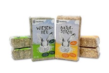 Heukönig 3 Heu+3 Stroh