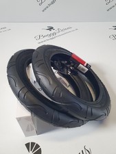2x Bugaboo Donkey Reifensatz