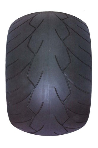 Vee rubber custom - vee,