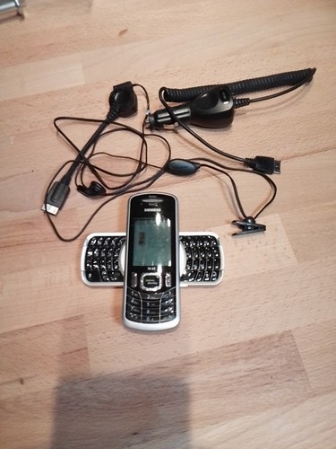 Siemens sk65 handy slider - handy,