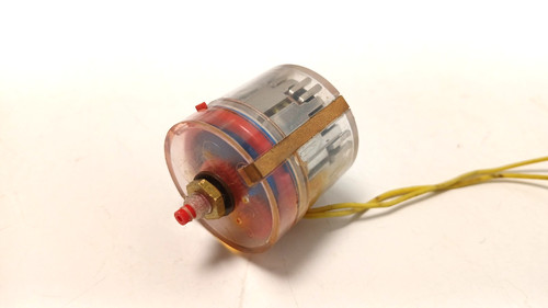 Faller synchron motor - faller,