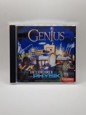 Genius - Unternehmen Physik von Cornelsen | Software | Zustand Sehr Guter Zustan
