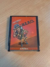 ATARI 2600 SPIEL HERO H.E.R.O