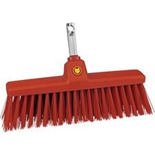 WOLF-Garten Terrassenbesen