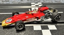 1/32 Lotus 72 Jochen Rindt #22