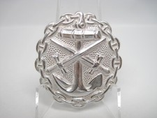 Verwundetenabzeichen der