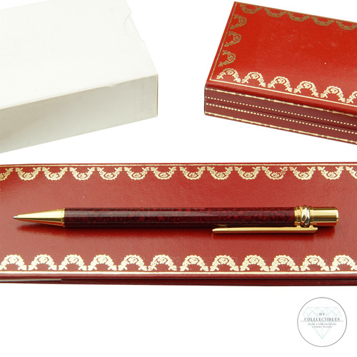 Cartier must - de,