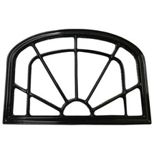 Stanley Erin Brandschutztür Grill