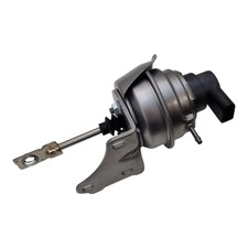 Turbolader Druckdose VW T5