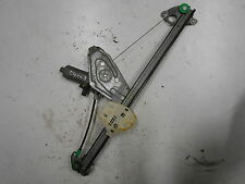 Fensterheber mit Fensterhebermotor Renault Espace 3 Bj.1996-2002 vorn links