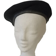 Original BW Barett gebraucht 5 Farben Baskenmütze  Hut Kappe Armee Nato