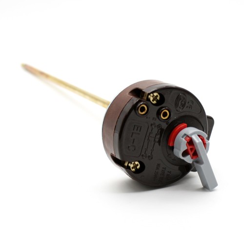 Thermostat für elektrischer - |,