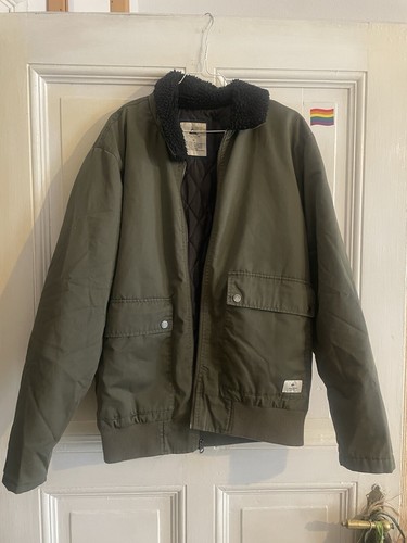 Bomber jacke von - ‚bomber‘jacke,
