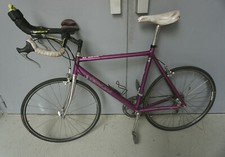 HK021-004: Triathlon Principia Rennrad 26 Zoll Retro Kult Klassiker Gr. M 