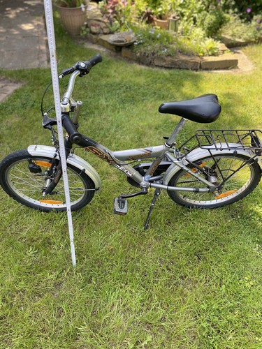 Kinder fahrrad 20 - # , # 