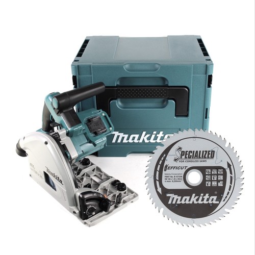 Makita dsp 600 - 600, tauchsäge