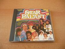 CD Starpalast 1987: Hannes Schöner & Kareena Tanja Jonak Volker Lechtenbrink 