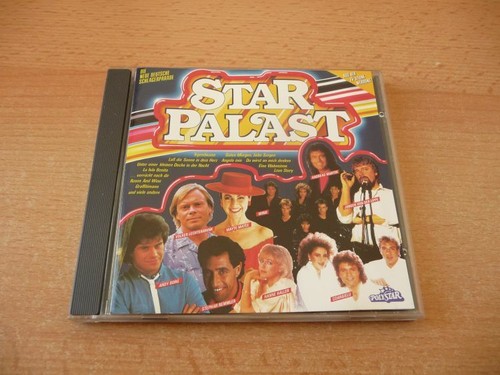 Starpalast 1987 hannes - 1987:,