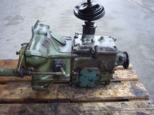 Getriebe (Schaltung) 712000