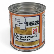 HMK R152 Ölentferner & Wachsentferner 250ml Ölfleckenentferner Fleckenentferner