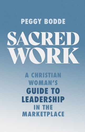 Peggy bodde sacred work - peggy,