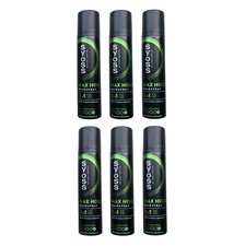 Syoss/Max Hold Haarspray "Mega