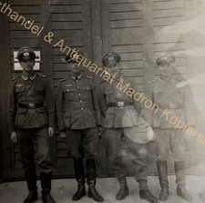 orig. Foto WW2 WK2 WH