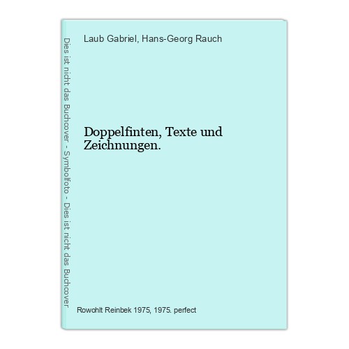 Doppelfinten texte und - doppelfinten,,