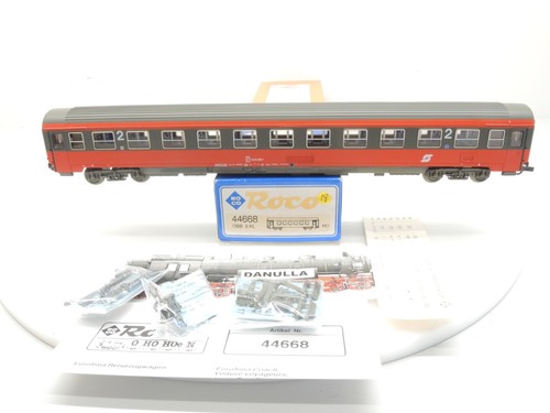 Roco 44668 eurofima wagen - roco,