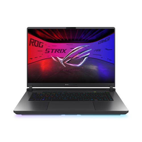 Asus rog strix g16 - asus,