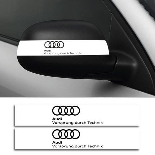 Auto rückspiegel aufkleber - rückspiegel,