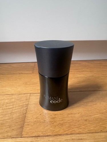 Armani code eau - armani,