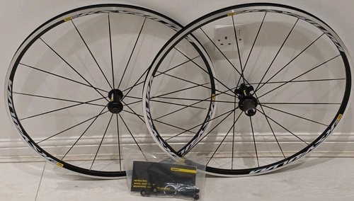 Mavic ksyrium equipe 700c - mavic,
