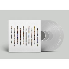 FRANK TURNER -  The Next Ten Years   Ltd. 3LP Clear Vinyl  NEU + OVP