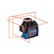 Bosch Linienlaser GLL 3-80