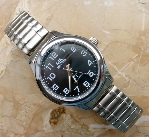 Meister anker armbanduhr - meister,