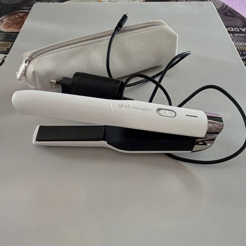 Ghd unplugged kabelloses - ghd,