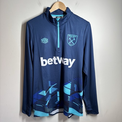 Umbro west ham - umbro,
