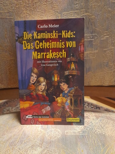Die kaminski kids das - die, kaminski-kids: