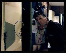 Rolf Zacher Groß Foto Original Signiert + G 48973