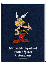 Asterix Gesamtausgabe Band 5